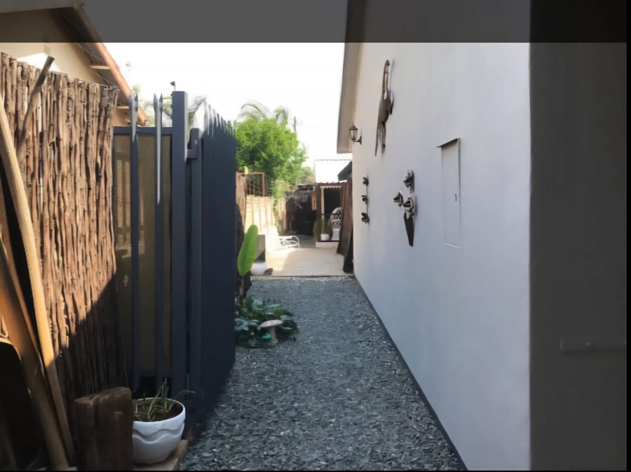 To Let 1 Bedroom Property for Rent in Heuwelsig Northern Cape